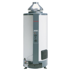 Газовый накопительный водонагреватель Ariston NHRE 90