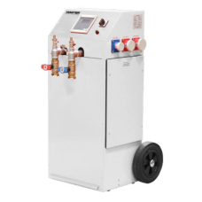 Электрический проточный водонагреватель 18 кВт Master WB20 Электрический проточный водонагреватель 18 кВт Master WB20