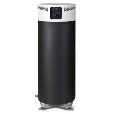 Промышленный электрический проточный водонагреватель Невский АВП-Нп-14-300 кВт Мастер