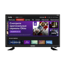Телевизор Telefunken TF-LED24S80T2S