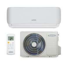 Сплит-система Бирюса B-07SPR/B-07SPQ