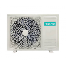 Внешний блок Hisense AS-09HR4RLRKC01W НС-1597669