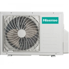 Внешний блок Hisense AS-07HR4RYDDC00W