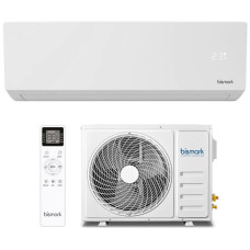 Сплит-система Bismark BSS-CTC09-001