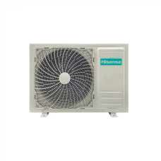 Внешний блок Hisense AS-09HR4RYDDC00W