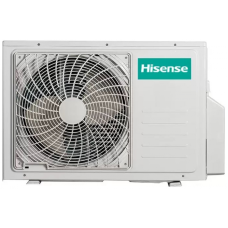 Внешний блок Hisense AS-07UW4RYDDB00W (SMART DC Inv)
