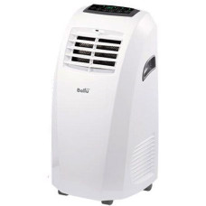 Мобильный кондиционер Ballu Aura BPAC-07 CP/N1_24Y