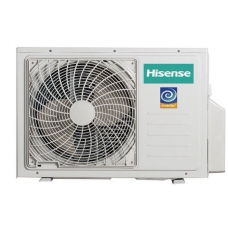 Внешний блок Hisense AS-09UW4RYDDB05W (SMART DC Inv)