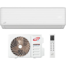 Сплит-система Just aircon JAC-09HPSIA/XAB1/JACO-09HPSIA/XAB1 Сплит-система Just aircon JAC-09HPSIA/XAB1/JACO-09HPSIA/XAB1