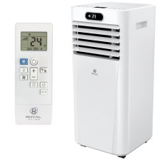 Мобильный кондиционер Royal Clima RM-TS22CH-E