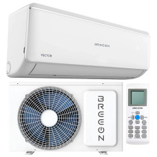 Сплит-система Breeon BRC-09AVI