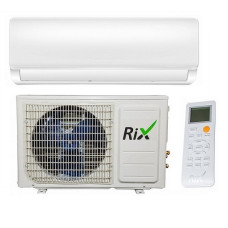 Сплит-система Rix I/O-W09MBWI