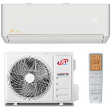 Сплит-система Just Aircon JAC-09HPSIA/TPF/JACO-09HPSIA/TPF Сплит-система Just Aircon JAC-09HPSIA/TPF/JACO-09HPSIA/TPF