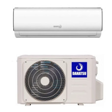 Настенная сплит-система Dahatsu DS-07I/DSN-07I Настенная сплит-система Dahatsu DS-07I/DSN-07I