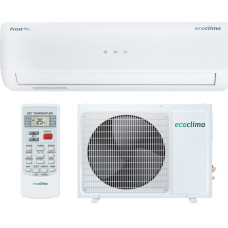 Сплит-система Ecoclima ECW-AX12/FB-4R1 Сплит-система Ecoclima ECW-AX12/FB-4R1