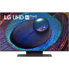 Телевизор LG 75UR91006LA