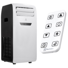 Мобильный кондиционер Electrolux EACM-09 FM/N3 Мобильный кондиционер Electrolux EACM-09 FM/N3