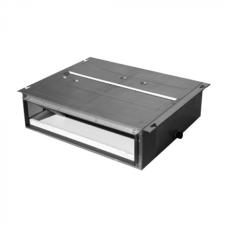 Сплит-система канального типа Aeronik ASI-09DHMZK(GFH(09)EA-K6DNA1B/I)