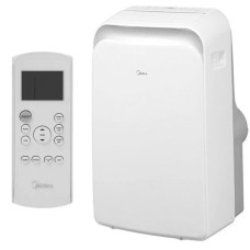 Мобильный кондиционер Midea MPPDA-09CRN7-Q Мобильный кондиционер Midea MPPDA-09CRN7-Q