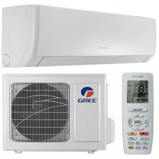 Сплит-система Gree GWH09AGAXA-K3NNA1A Сплит-система Gree GWH09AGAXA-K3NNA1A