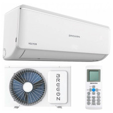 Сплит-система Breeon BRC-18AVO