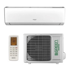 Сплит-система Green GRI-07 IGK2/GRO-07IGK3