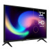 Телевизор Topdevice TDTV32BN01H_BK