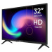 Телевизор Topdevice TDTV32BN01H_BK