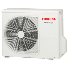 Внешний блок Toshiba RAS-07CAVG-EE