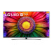 Телевизор LG 75UR81009LK