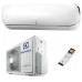 Сплит-система Electrolux EACS/I-11HEV/N3 Сплит-система Electrolux EACS/I-11HEV/N3