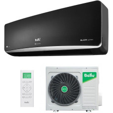 Сплит-система Ballu BSPI-10HN8/BL/EU Сплит-система Ballu BSPI-10HN8/BL/EU