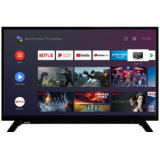 Телевизор Toshiba 32WA2063DG