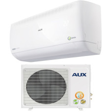 Сплит-система AUX ASW-H09A4/JD-R2DI v1