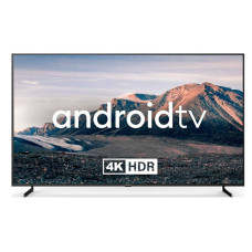 Телевизор Hyundai H-LED85BU7007