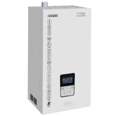 Котел ZOTA 18 LUX-X Котел ZOTA 18 LUX-X