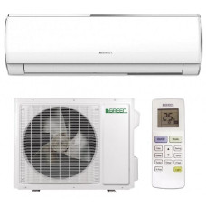 Сплит-система Green GRI-18HH2/GRO-18HH3