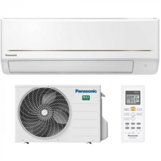 Сплит-система Panasonic CS/CU-PZ20WKD