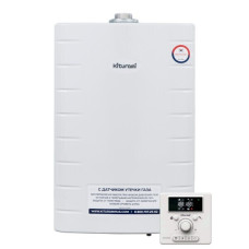 Котел Kiturami World Alpha-30