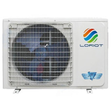 Внешний блок Loriot LAC-14AIM-OUT Внешний блок Loriot LAC-14AIM-OUT