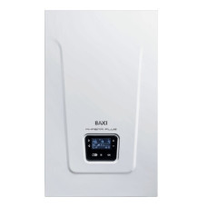 Котел Baxi Ampera Plus 9 Котел Baxi Ampera Plus 9