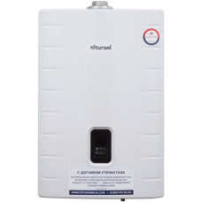 Котел Kiturami World Alpha C-18