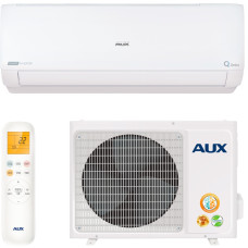 Сплит-система AUX ASW-H18A4/QH-R1DI Сплит-система AUX ASW-H18A4/QH-R1DI