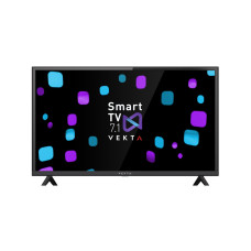 Телевизор Vekta LD-32TR4613BS Телевизор Vekta LD-32TR4613BS