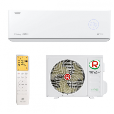 Сплит-система Royal Clima RCI-RF40HN Full DC EU Inverter бризер белый