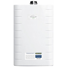 Котел Kiturami World Alpha-35