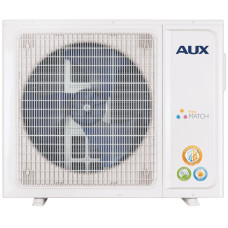Внешний блок AUX AM3-H21/4DR2
