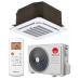 Сплит-система кассетного типа CHERBROOKE CCA-18HRN1-Q/COX-18HN1-Q