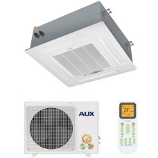 Сплит-система кассетного типа AUX ALCA-H24/4R1C