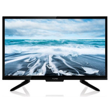 Телевизор Yuno ULM-24TC111